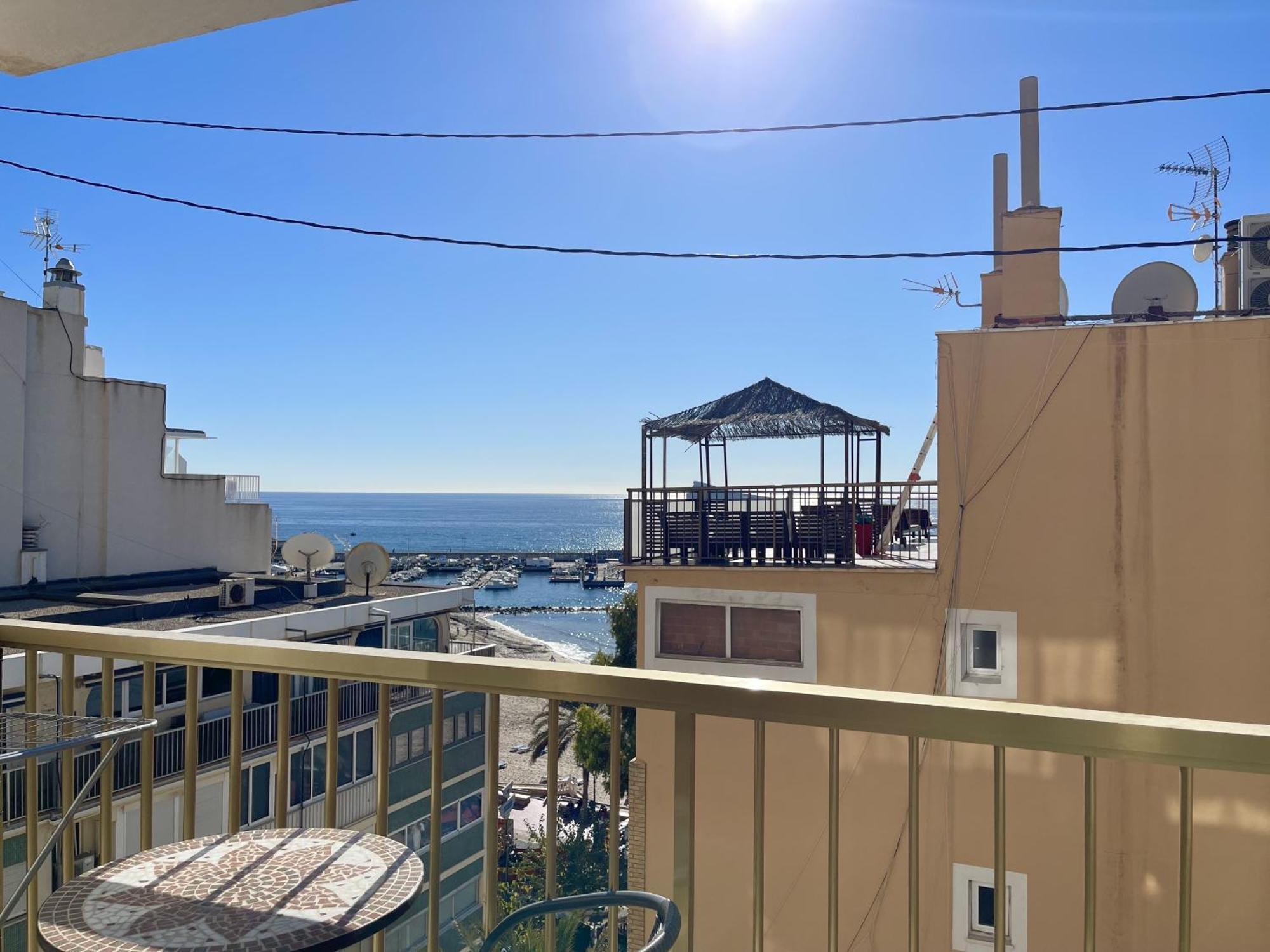 Apartment Pescadors Aprtment *