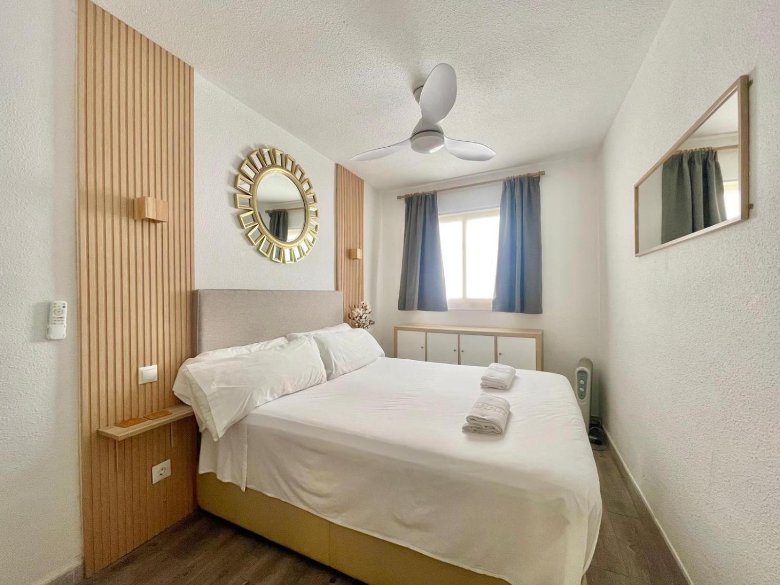 Apartment Pescadors Aprtment *