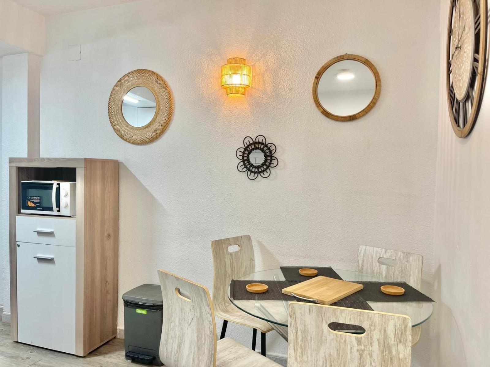 Pescadors Aprtment Apartment Benidorm