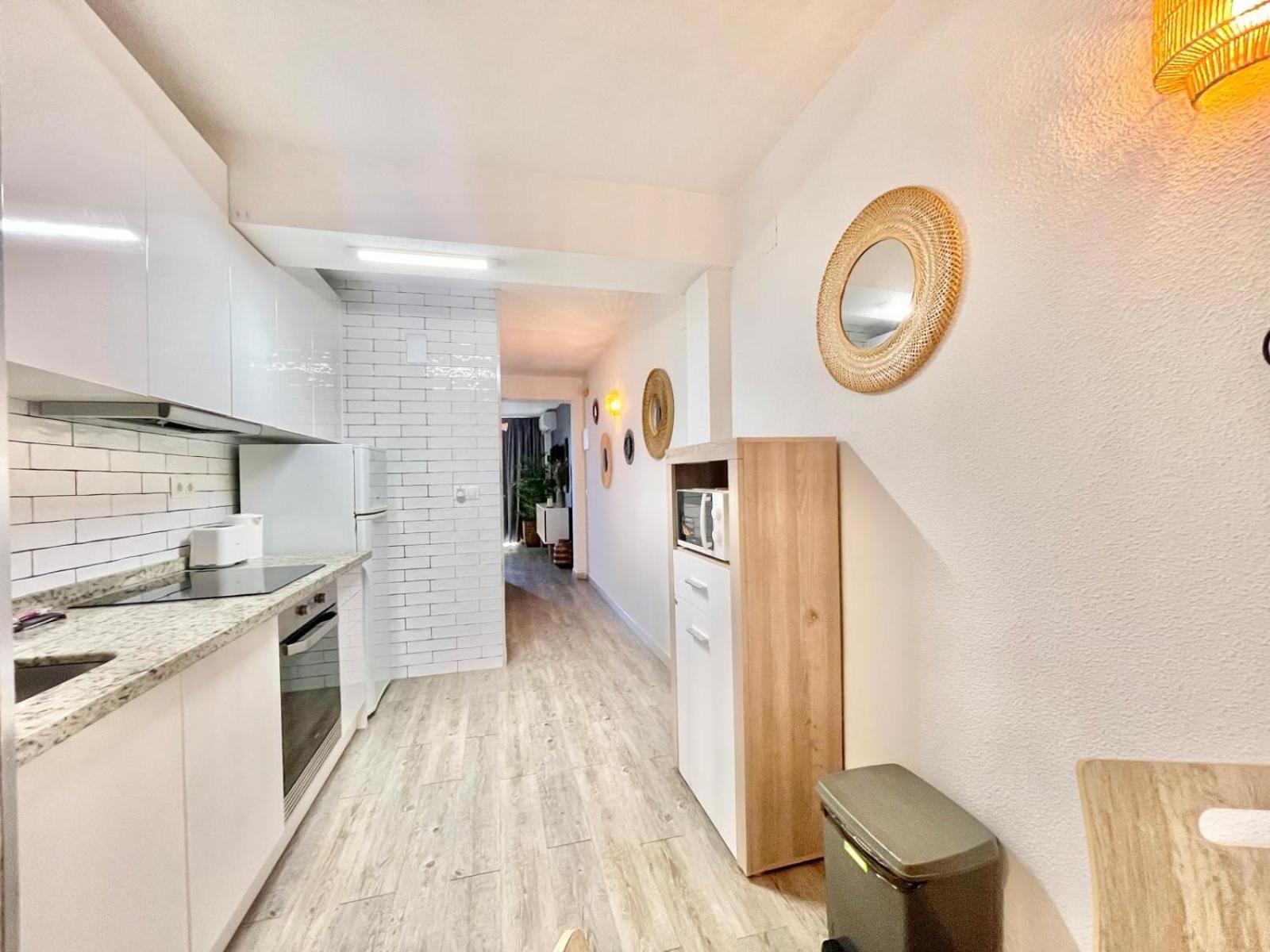 Apartment Pescadors Aprtment