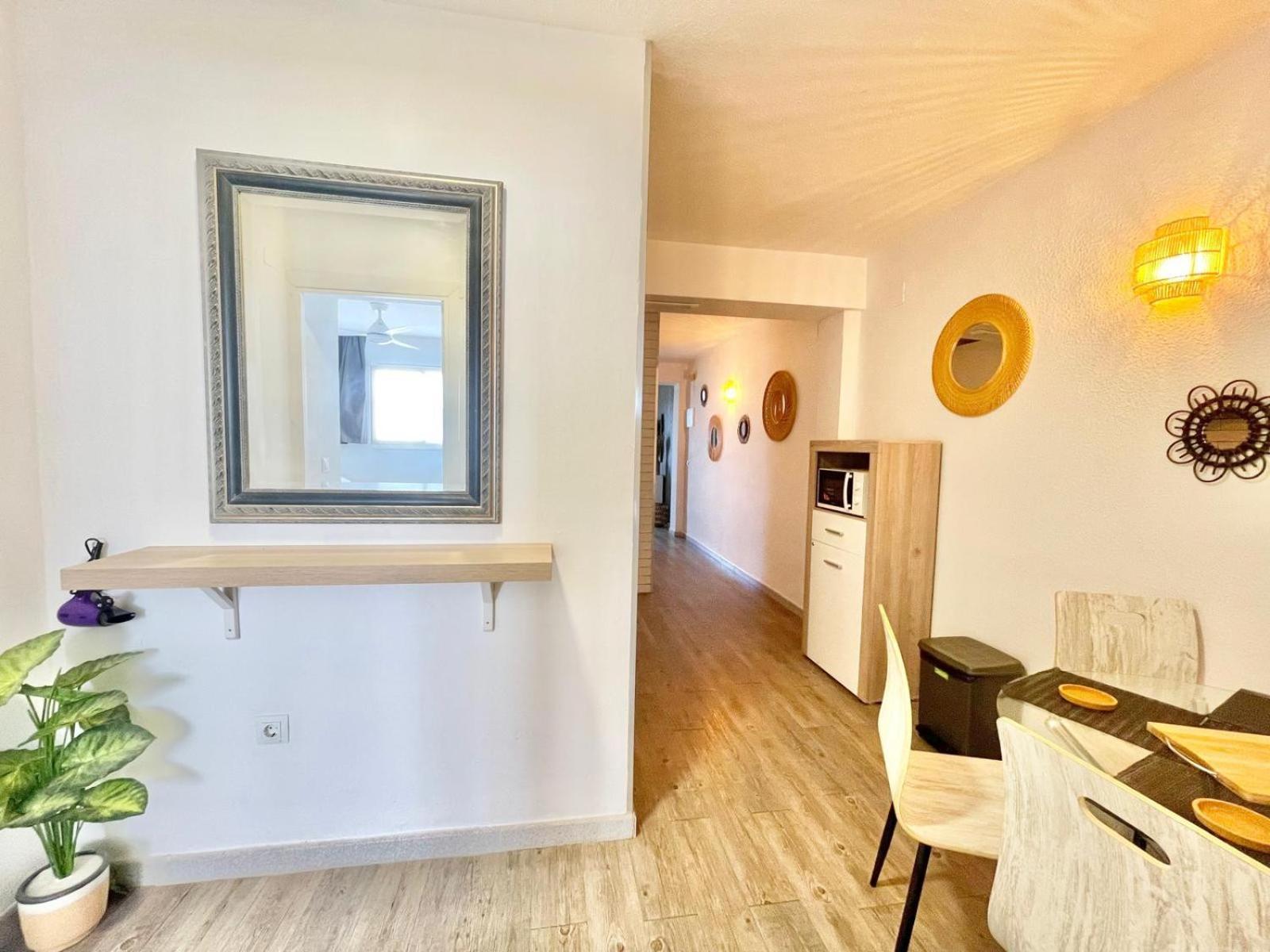 Pescadors Aprtment Apartment Benidorm