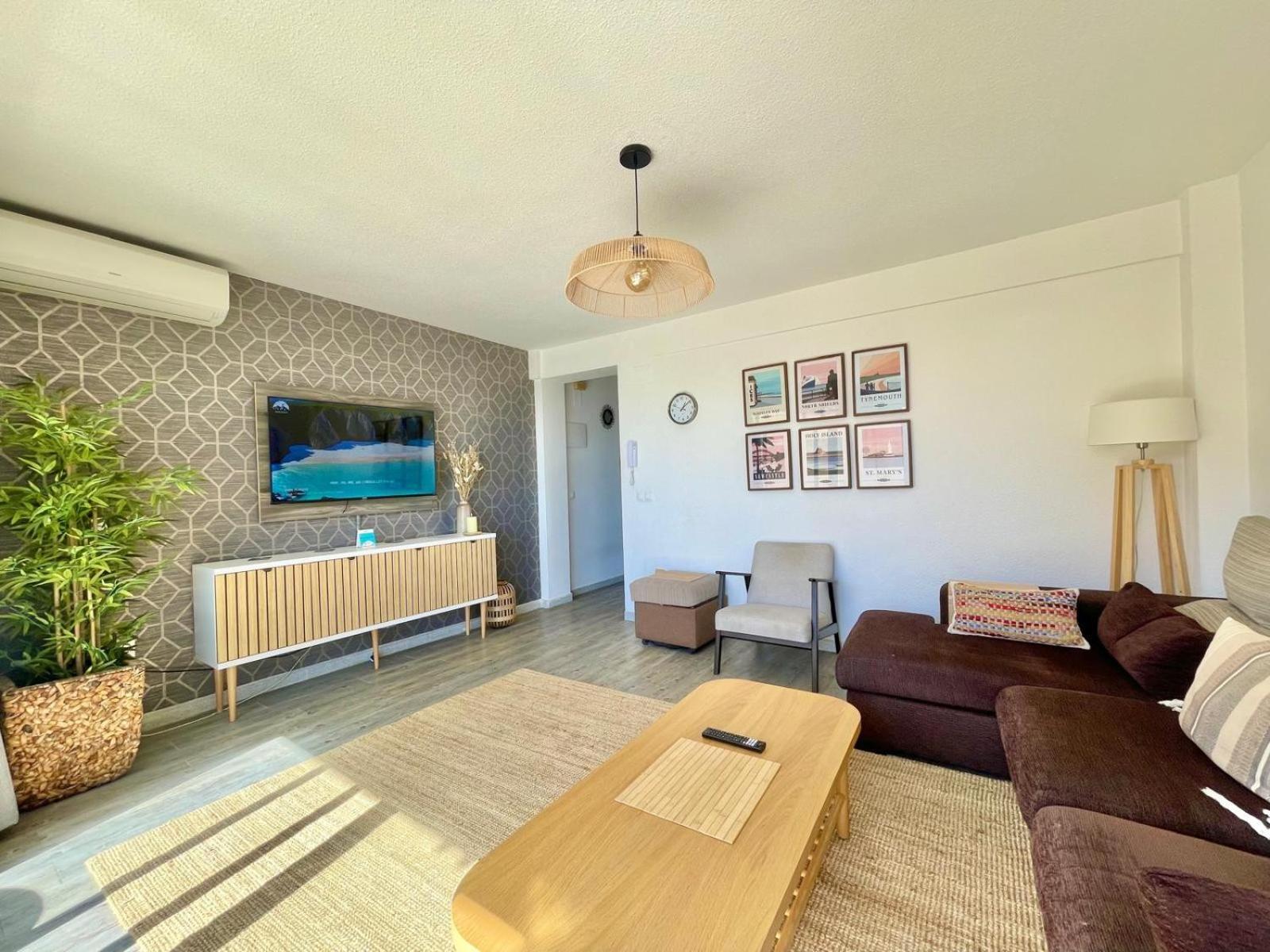 Apartment Pescadors Aprtment