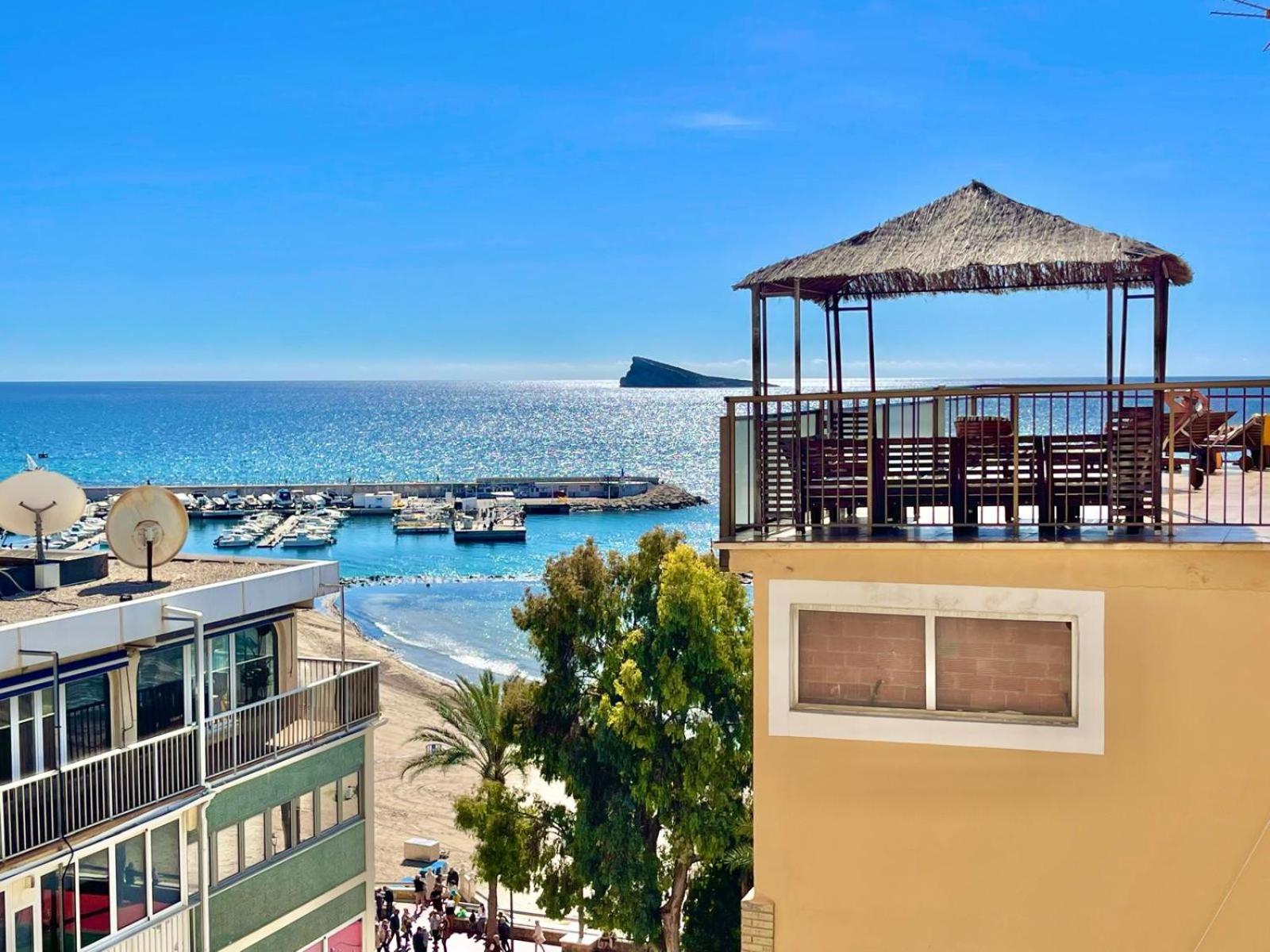 Pescadors Aprtment Apartment *