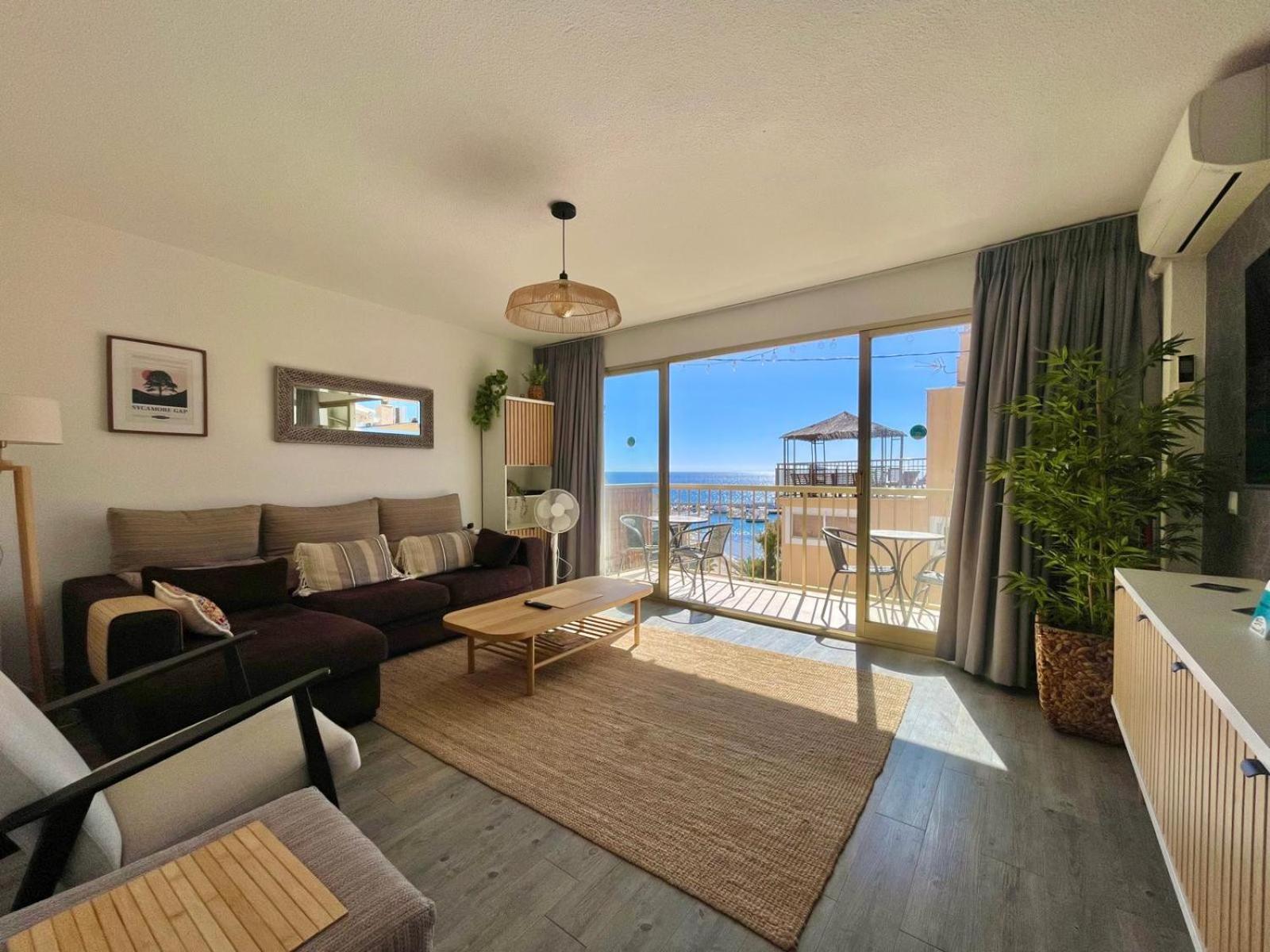 Apartment Pescadors Aprtment *