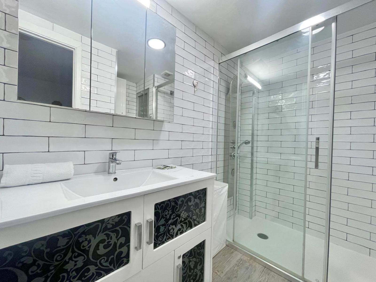 Pescadors Aprtment Apartment Benidorm
